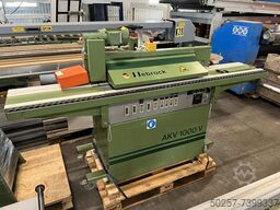 HEBROCK AKV 1000 V
