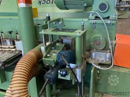HEBROCK AKV 1000 V