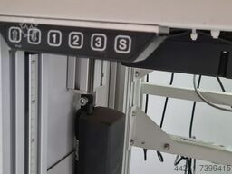 Iwesa O-PC-SE-P