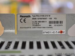 Rexroth Bosch Group 1070079057 - 105