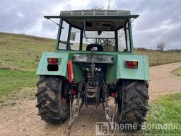 Fendt 108 LSA