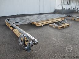 Magris Kettenfoerdersystem (3079)