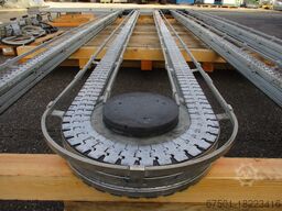 Magris Kettenfoerdersystem (3079)