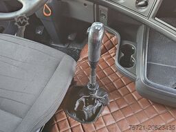 SCANIA R420 HL MANUAL RETARDER