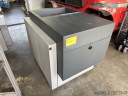 Purup-Eskofot DPX-System