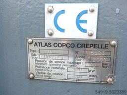 Atlas Copco D44