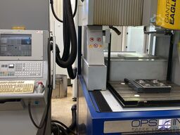 OPS INGERSOLL GENTRY EAGLE 500