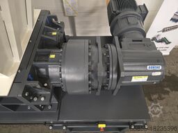 3E GRABTRADE GL32120 30KW+30KW