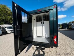RENAULT Master STX  165 PS  Haras NEW MODELL 2025