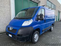 Peugeot Boxer Van L1 H1 2.2 HDi 110cv -
