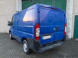 Peugeot Boxer Van L1 H1 2.2 HDi 110cv -