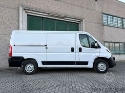 Peugeot Boxer 330 Van L2 H1 - Euro 6d -
