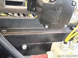 Heidelberg KSB Cylinder