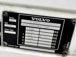 Volvo FM 400 Euro5 AUTOMAAT