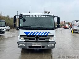 Mercedes-Benz Atego 1024 PTO