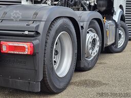 Mercedes-Benz ACTROS 2548 / GIGASPACE / 6X2/4 / !! NEW !! / PTO