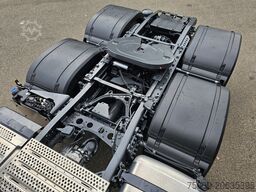 Mercedes-Benz ACTROS 2548 / GIGASPACE / 6X2/4 / !! NEW !! / PTO