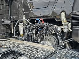 Mercedes-Benz ACTROS 2548 / GIGASPACE / PTO / 6X2/4 / !! NEW !!