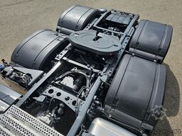 Mercedes-Benz ACTROS 2548 / GIGASPACE / PTO / 6X2/4 / !! NEW !!