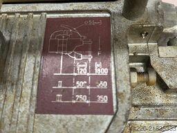 Dalex 3011/2