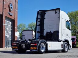 Volvo FH 13.500 Aero Globetrotter XL 4x2 - Retarder -...