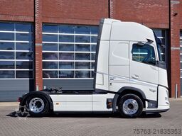Volvo FH 13.500 Aero Globetrotter XL 4x2 - Retarder -...