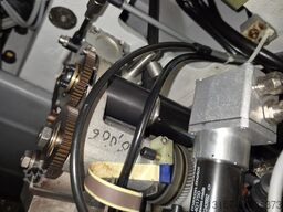 AGIE Classic V2