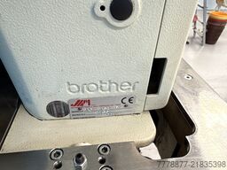 Brother JAM JAM TC 762 F - Pocket Setter