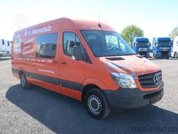 Mercedes-Benz 316 CDI Sprinter Maxi Hochdach AHK