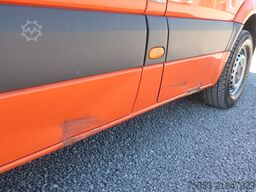 Mercedes-Benz 316 CDI Sprinter Maxi Hochdach AHK