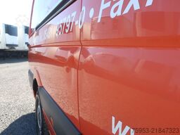 Mercedes-Benz 316 CDI Sprinter Maxi Hochdach AHK