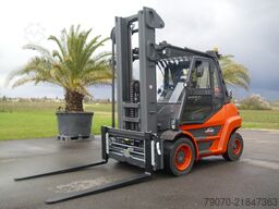 Linde H70T-03-X396 EVO TRIPLEX - ZVG/SS - KABI