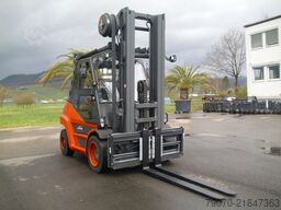 Linde H70T-03-X396 EVO TRIPLEX - ZVG/SS - KABI