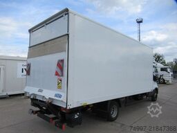 IVECO 72C18A8/P / EURO-6 / Hi-Matic / Klima