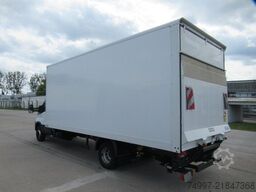 IVECO 72C18A8/P / EURO-6 / Hi-Matic / Klima