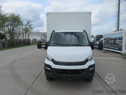 IVECO 72C18A8/P / EURO-6 / Hi-Matic / Klima