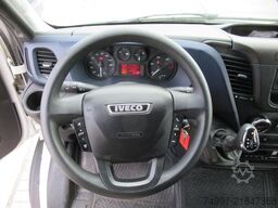 IVECO 72C18A8/P / EURO-6 / Hi-Matic / Klima