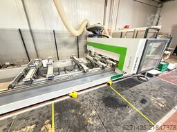BIESSE ROVER K SMART 1532