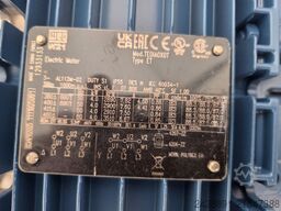 Hidrostal B050-H05R + BCM1X-M112