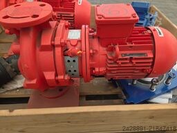 KSB ETL 032-032-160 GGSAV66D200222