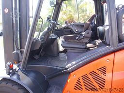 Linde H50T-02-X394 EVO -TELEMAST - ZVG/SS - KA