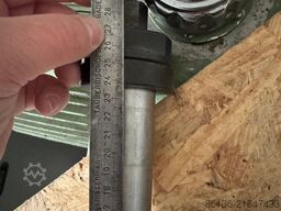 WEINIG Powerlock Spindel