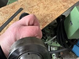 WEINIG Powerlock Spindel