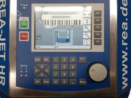 REA-JET HR 2K