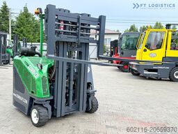 Combilift CB3000 / TRIPLEX 4900MM / FREE LIFT
