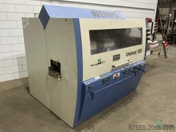 Weinig Unimat 500