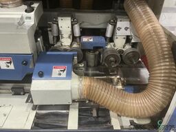 Weinig Unimat 500