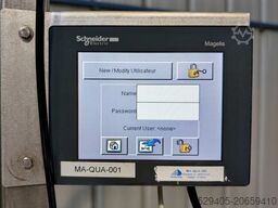 MCPI Fine dosing OPTI-FEEDER FD - SPA - classe 2A