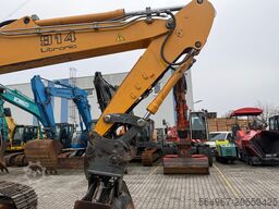 Liebherr R914 B HDSL Litronic SWA48 Likufix Klima