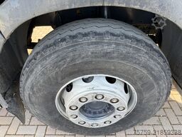 MAN 41.480 TGA KIPPER 20cbm 8x4 40Ton
